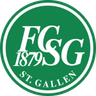 FC ST. Gallen-Logo