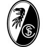 SC Freiburg-Logo