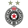 FK Partizan-Logo