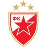 Roter Stern Belgrad-Logo