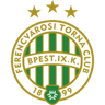Ferencvarosi TC-Logo
