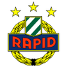 Rapid Wien-Logo